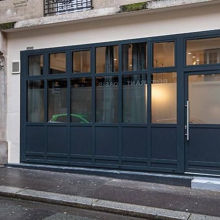 La Librairie Parisienne-Convention, Porte De Versailles エクステリア 写真