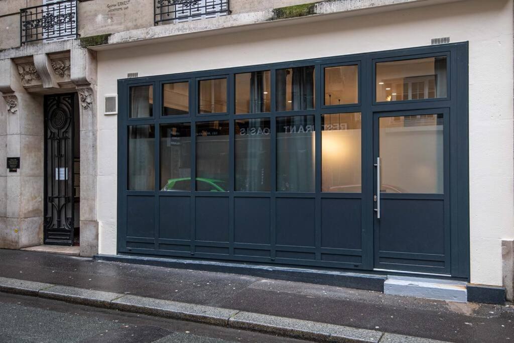 La Librairie Parisienne-Convention, Porte De Versailles エクステリア 写真